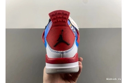 Air 4 Jordan 0806